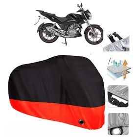 Mondial 150 Z-One Motor Brandası