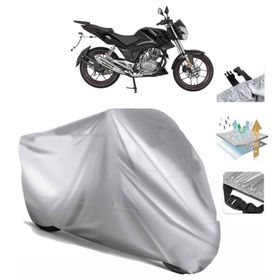 Mondial 150 Z-One Motor Brandası