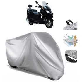 Mondial 150 Zat Motor Brandası