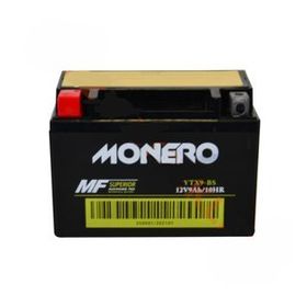Mondial 150 Zat Motor Brandası