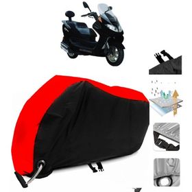 Mondial 150 ZAT Motorsiklet Branda
