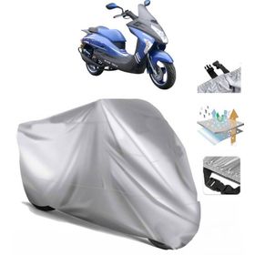 Mondial 150 Zc Motor Brandası
