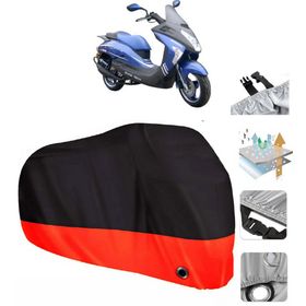 Mondial 150 Zc Motor Brandası