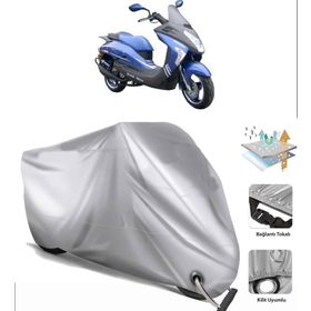 Mondial 150 Zc Motor Brandası