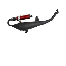 Mondial 150 Zc Motor Brandası