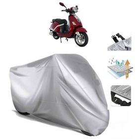 Mondial 150 ZNX Çantalı Motor Koruma Brandası