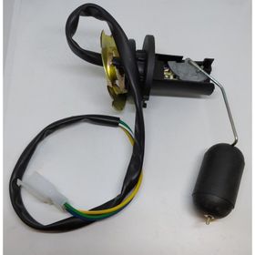 Mondial 150 Znx Motor Brandası