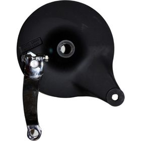Mondial 150MR Siyah Komple Arka Fren Kampanası
