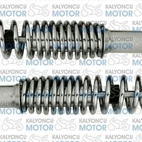 Mondial 151 RS Arka Amortisör Takımı