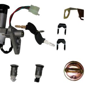 Mondial 151 RS Kontak Seti