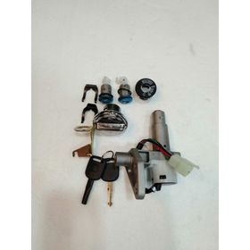Mondial 151 RS Kontak Seti