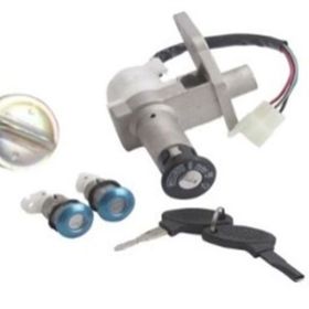 Mondial 151 RS Kontak Seti