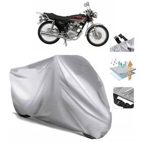 Mondial 175 Masti X Motor Brandası