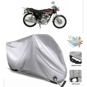 Mondial 175 Masti X Motor Brandası
