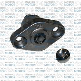 Mondial 180 Z-One Lifter Tansiyoner