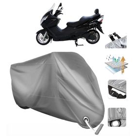 Mondial 250 Buffalo Motorsiklet Branda