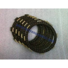Mondial 250 MCT Debriyaj Balata Takımı