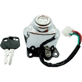 Mondial 250 MCT Kontak