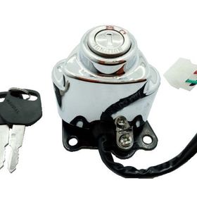 Mondial 250 MCT Kontak