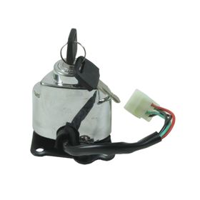 Mondial 250 MCT Kontak