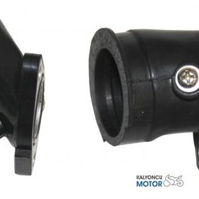 Mondial 250 MCT Manifold Takımı