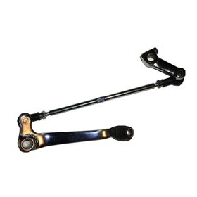 Mondial 250 MCT Vites Pedalı