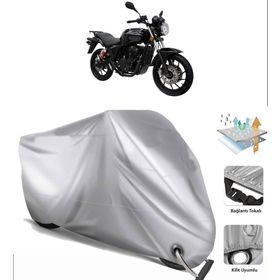 Mondial 250 MR Destro Motor Brandası