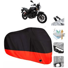 Mondial 250 MR Destro Motor Brandası