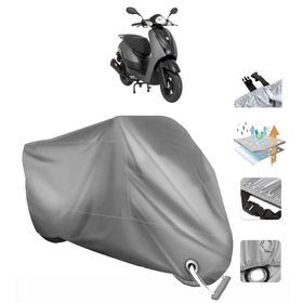 Mondial 50 BeeStreet VINLEKS Motor Brandası