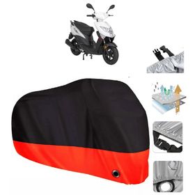 Mondial 50 Eagle Motor Brandası