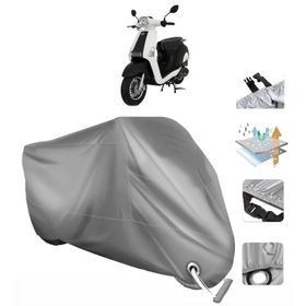 Mondial 50 Revival VINLEKS Motor Brandası