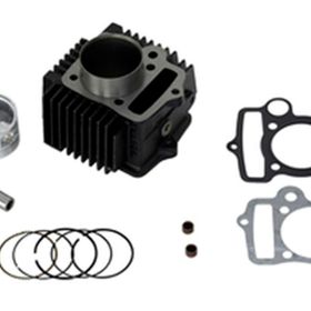 Mondial 50 SFC Motor Brandası