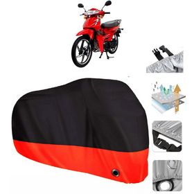 Mondial 50 SFC Motor Brandası