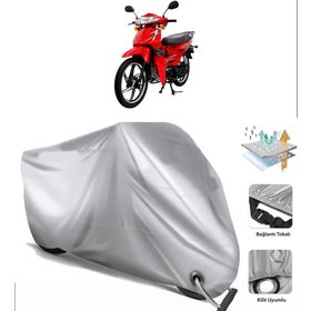 Mondial 50 SFC Motor Brandası