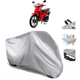 Mondial 50 SFC Motor Brandası