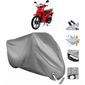 Mondial 50 SFC VINLEKS Motor Brandası
