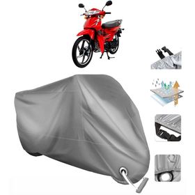 Mondial 50 SFC VINLEKS Motor Brandası