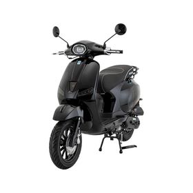 Mondial 50 Wing Scooter Motosiklet
