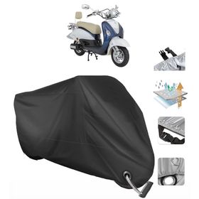 Mondial 50 ZNU ec Motor Brandası