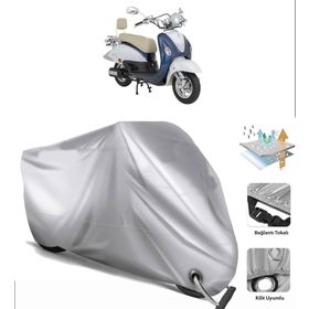 Mondial 50 ZNU ec Motor Brandası