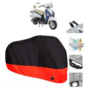 Mondial 50 ZNU ec Motor Brandası