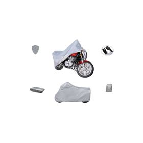 Mondial 50 ZNU ec Motor Brandası