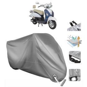Mondial 50 ZNU ec VINLEKS Motor Brandası