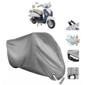 Mondial 50 ZNU ec VINLEKS Motor Brandası