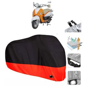 Mondial 50 ZNU Motor Brandası