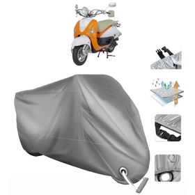 Mondial 50 ZNU VINLEKS Motor Brandası