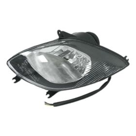 Mondial AU 200 Atv Komple Sol Far