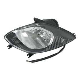 Mondial AU 200 Atv Komple Sol Far