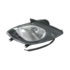 Mondial AU 200 Atv Komple Sol Far