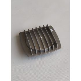 Mondial CUB Motor Brandası